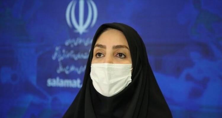 شناسایی ۱۹۰۵ بیمار جدید کرونایی/ ۱۱۰ فوتی کویید۱۹ طی ۲۴ ساعت گذشته