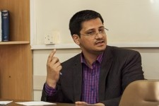 کاندیداها و هواداران قانون را فصل الخطاب قرار دهند/  ستادهای انتخاباتی حفظ سلامت مردم را در اولویت قرار دهند شهرستان در محدوده وضعیت قرمز قرار گرفته