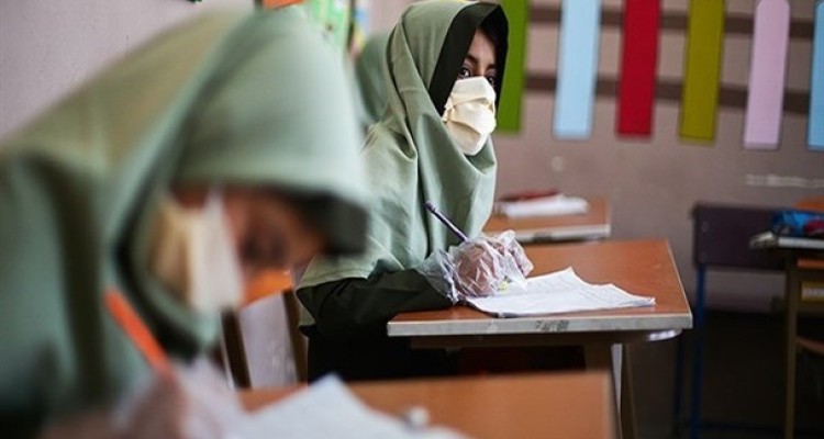 مدیران خاطی بخشنامه "تعارض منافع"؛ مدافعان بازگشایی مدارس‌‌ بودند/ ‌هنوز ابتدایی‌ترین پیش‌نیاز‌های آموزش مجازی فراهم نشده است