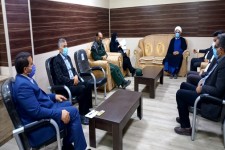 اجرای 40 برنامه به مناسبت هفته دفاع مقدس در اسلام آبادغرب