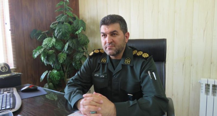 لزوم ایستادگی نسل جوان ما در  پشت خاکریز جبهه های جنگ نرم/ اجرای بیش از 20 عنوان برنامه بمناسبت هفته دفاع مقدس در شهرستان