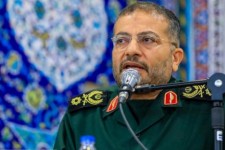 تقابل دشمن در فضای مجازی ادامه مسیر جنگ تحمیلی است/ تلاش می کنند با دروغ و تحریف مردم ایران را از حرکت خود باز دارند