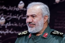 آمریکایی‌ها را مجبور کرده‌‌ایم در خلیج فارس به فارسی صحبت کنند