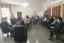 تشدید نظارت های بهداشتی بر اماکن عمومی اسلام آبادغرب/محدودیت برگزاری مراسمات در باغ رضوان