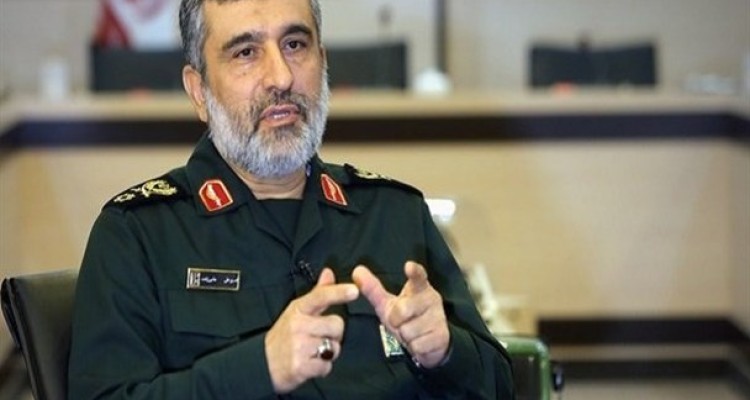 جزو ۱۰ کشور اول رادارساز جهان هستیم/ رادارهای دیگر ۳ ماه آینده در چابهار راه اندازی می‌شود