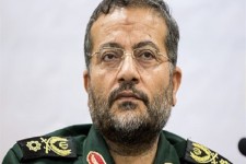 تبریک و تسلیت رئیس سازمان بسیج در پی بازگشت پیکر شهدای تازه تفحص شده خان‌طومان