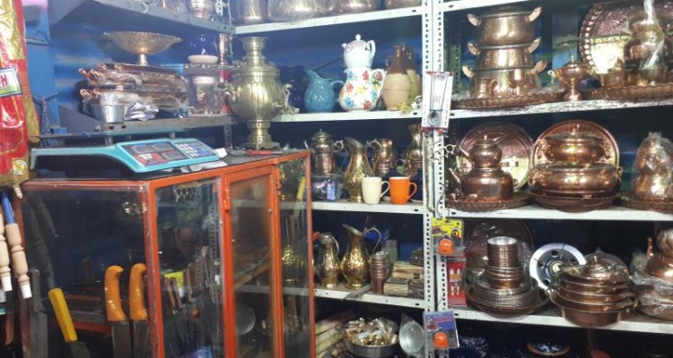 رونق تولید با نگاه حمایتی به صنایع دستی دالاهو