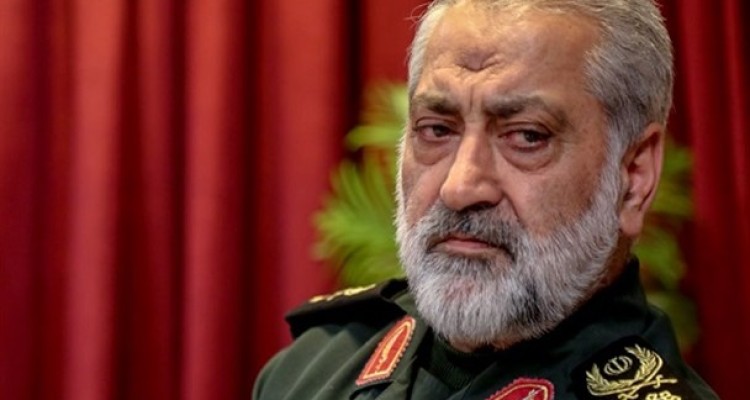 هرگونه خطا و تهدید در مرزهای مشترک ایران با ارمنستان و آذربایجان را تحمل نخواهیم کرد