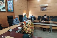 تعطیلی یک هفته ای ادارات و اصناف اسلام آبادغرب/سلامت شهروندان در گرو همکاری همه جانبه مردم