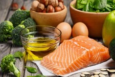 مصرف امگا3 به رفع مشکلات تنفسی بیماران کرونایی کمک می‌کند/ گرفتن رژیم لاغری در ایام کرونا ممنوع !