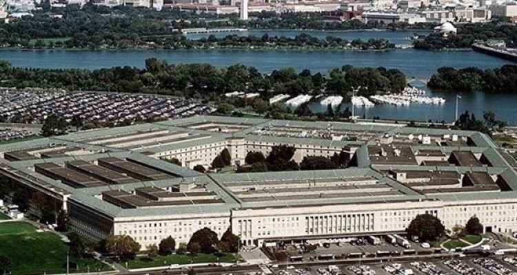 جلسه توجیهی برای سران پنتاگون از ترس انتقام ترور سردار سلیمانی