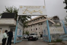 نصب دستگاه اکسیژن ساز با اعتبار15 میلیارد ریال در بیمارستان اسلام آبادغرب/راه اندازی دستگاه در انتظار تأمین برق و مساعدت راه و شهرسازی