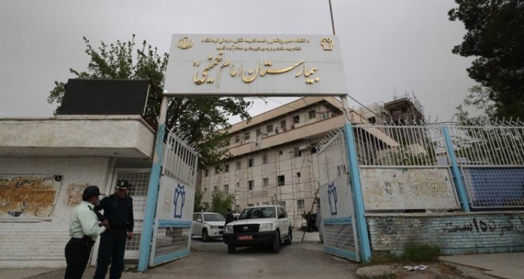 نصب دستگاه اکسیژن ساز با اعتبار15 میلیارد ریال در بیمارستان اسلام آبادغرب/راه اندازی دستگاه در انتظار تأمین برق و مساعدت راه و شهرسازی