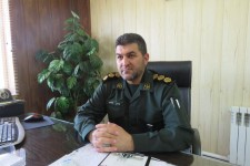 ملت ایران همچنان آمریکای جنایتکار را دشمن شماره یک خود می داند/شعار و آرمان انقلاب اسلامی استکبار ستیزی بوده و هست