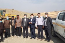 توسعه راههای روستایی، زمینه مهاجرت معکوس به روستاها را فراهم می کند