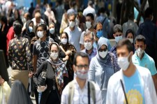 تهران نیازمند قرنطینه ۴هفته‌ای برای برون‌رفت از بحران کرونا/ مکانیزم‌های ماندن مردم در خانه فراهم شود