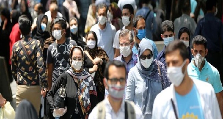 تهران نیازمند قرنطینه ۴هفته‌ای برای برون‌رفت از بحران کرونا/ مکانیزم‌های ماندن مردم در خانه فراهم شود