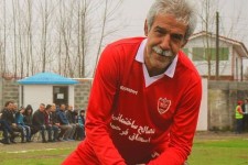 فنونی‌زاده: آقایان فکر می‌کنند لیگ برتر ارث پدرشان است/ یک زن‌وشوهر برای فوتبال ایران تصمیم می‌گیرند!