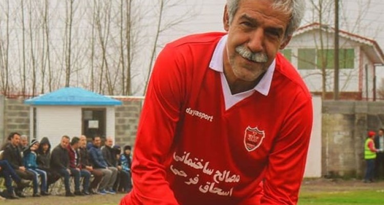 فنونی‌زاده: آقایان فکر می‌کنند لیگ برتر ارث پدرشان است/ یک زن‌وشوهر برای فوتبال ایران تصمیم می‌گیرند!