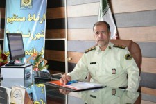 دستگیری قاتل فراری در اسلام آبادغرب