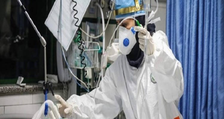 جان‌باختن۴۲۳ بیمار کووید۱۹ در شبانه روز گذشته/ شناسایی ۹۴۵۰ بیمار جدید