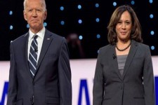 معاون بایدن؛ صهیونیست‌ترین سیاست‌مدار آمریکا/ رئیس جمهور در سایه ایالات متحده را بشناسید