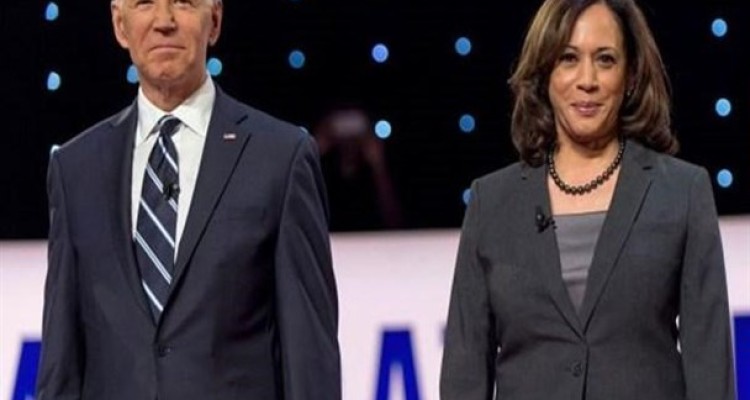 معاون بایدن؛ صهیونیست‌ترین سیاست‌مدار آمریکا/ رئیس جمهور در سایه ایالات متحده را بشناسید