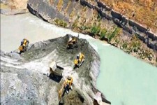 تیغ تیز فینسک زیر گلوی محیط زیست و منابع طبیعی/ قربانی‌شدن نظر کارشناسان در مسلخ سیاسی