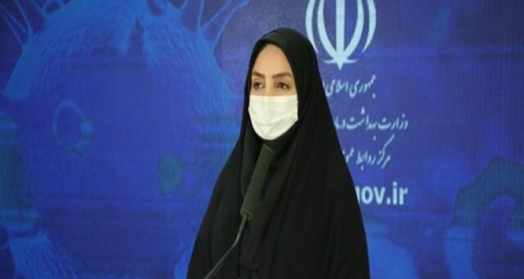 جان باختن ۴۵۹ بیمار کرونایی در کشور/ ابتلای ۹۲۳۶ بیمار دیگر به کووید۱۹