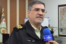 کشف بیش از 17 میلیون دینار جعلی در اسلام آبادغرب