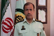 سارقان اماکن نیمه کاره در دام پلیس اسلام آبادغرب