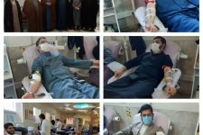  اهدای خون؛ اهدای زندگی به نیازمندان و بیماران کرونایی
