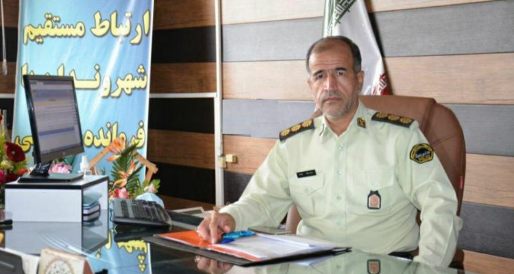 کشف 6 تن سیب زمینی احتکارشده در شهرستان اسلام آبادغرب