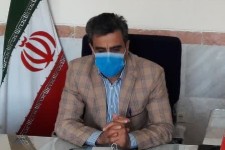 کسب معدل بالاتر از میانگین استانی توسط دانش آموزان حمیل/برگزاری تمامی کلاس ها به صورت مجازی 