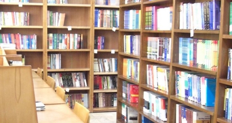 عضویت بیش از 7 هزارنفر در کتابخانه های عمومی شهرستان اسلام آبادغرب