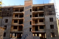 ازبی مهری مسئولین تا نمک پاشی کرونا بر زخم زلزله و پیکر مسکن مهر اسلام آبادغرب