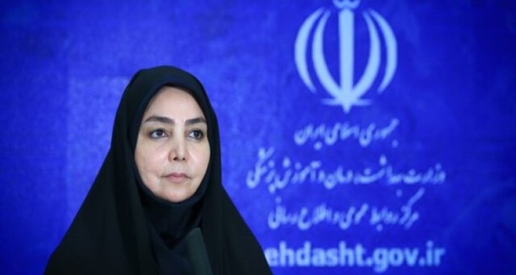 جان باختن ۴۵۹ بیمار بر اثر ابتلا به کرونا/شناسایی ۱۲ هزار و ۵۴۳ بیمار جدید مبتلا به کووید۱۹