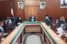 برخورد قانونی با بانیان تجمع در مراسمات عزا و عروسی در دالاهو/تقدیر از فداکاری مجموعه بهداشت و درمان شهرستان