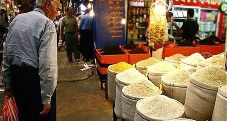 قیمت برنج در استانهای تولیدکننده با مراکز عرضه سنخیت ندارد/ اینجا هم دلال ها زودتر از مسئولان حاضر شدند!