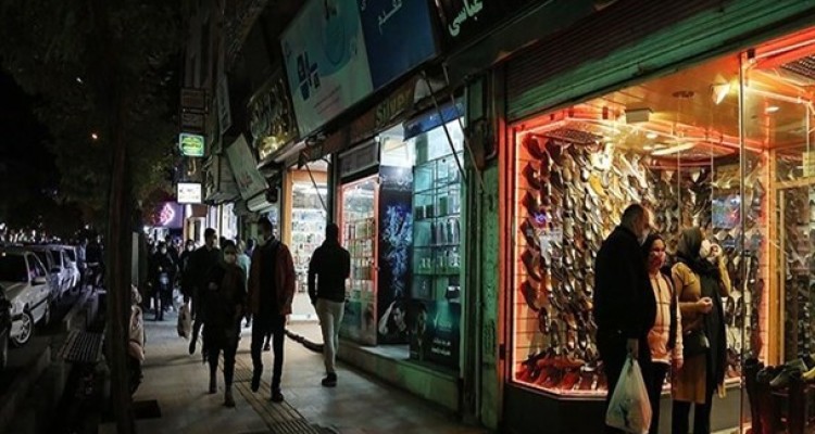 وقتی نه چرخ ستاد کرونا می چرخد نه چرخ بازار/ بی توجهی به محدودیتها بازی با جان خود و دیگران است