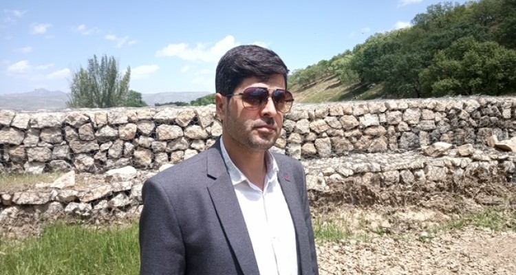 هشدار در راستای کاهش مخاطرات و خسارات احتمالی بر اثر بارش ها