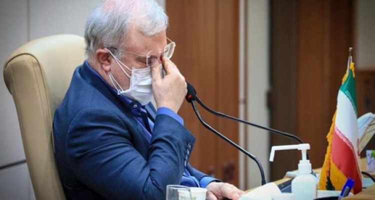 استعفا در اوج کرونا؛وقتی دست‌های پنهان بحران‌سازی می کنند!/ اتاق فکری که برای "نمکی" استعفا نوشت؟!