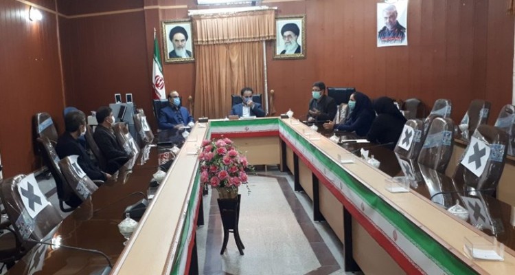 ایجاد این محدودیت ها برای صیانت از سلامت مردم صورت می‌گیرد