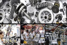 خودروسازان، قطعه سازان را استثمار کرده‌اند/ مطالبات ۴۰ هزار میلیاردی؛ چوب لای صنعت قطعه‌