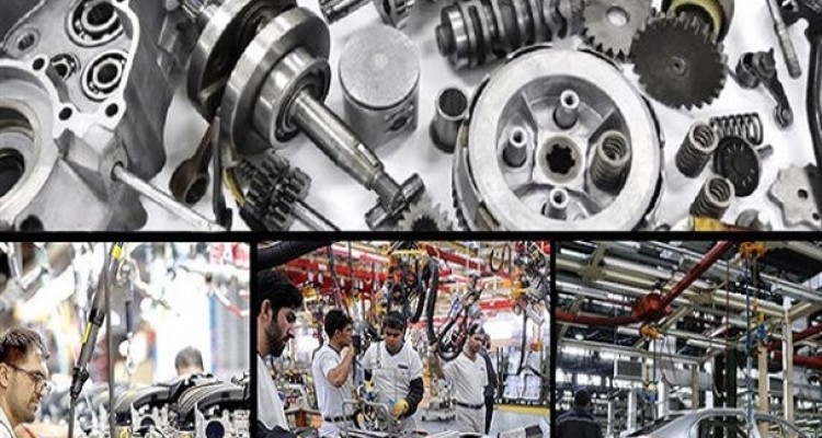 خودروسازان، قطعه سازان را استثمار کرده‌اند/ مطالبات ۴۰ هزار میلیاردی؛ چوب لای صنعت قطعه‌