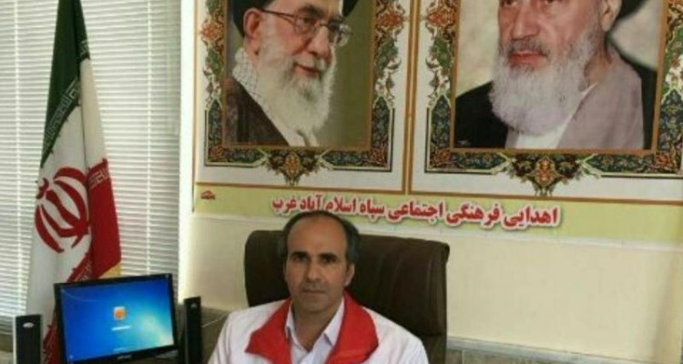 آغاز طرح زمستانه امداد و‌نجات جاده ای هلال احمر در آذر ماه