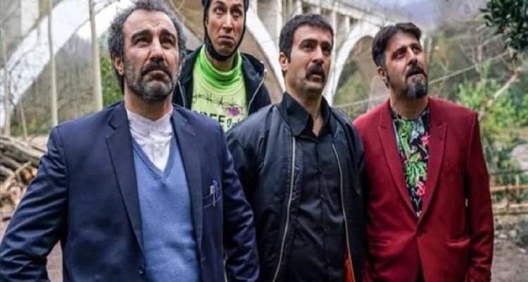 پایتخت ۷ چگونه ساخته خواهد شد؟/ از دستمزد میلیاردی آقای بازیگر تا زمان پخش نامعلوم