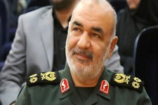 وظیفه ای که بر عهده بسیج است برجسته‌ترین فراز تاریخ مقاومت ماست/ لباس جهاد از تن ما بیرون نخواهد آمد