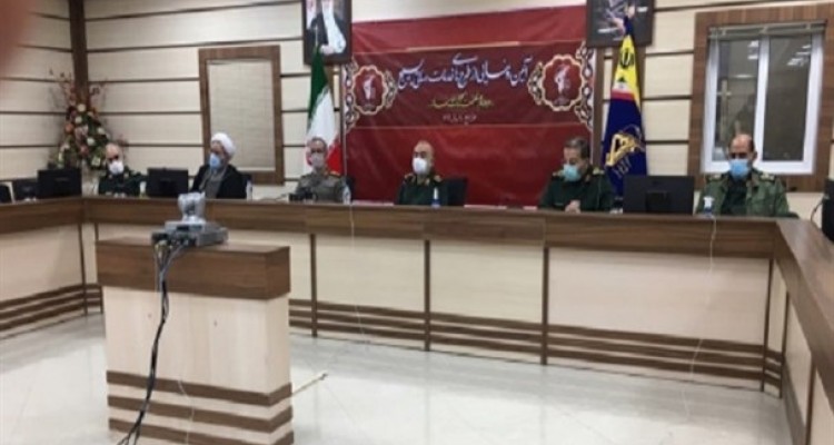 رونمایی از ۲ هزار و ۸۸۷ طرح خدمت رسانی بسیج  رونمایی از ۲ هزار و ۸۸۷ طرح خدمت رسانی بسیج