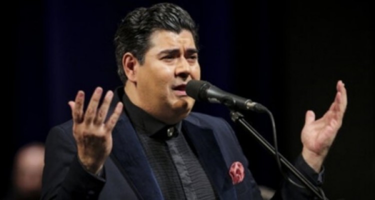 سالار عقیلی خواننده تیتراژ بازی رایانه ای «سفیر عشق» شد